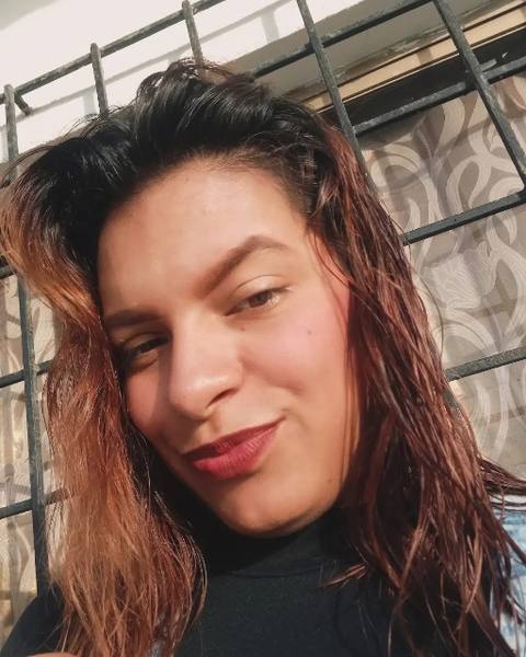 Foto de Karla García