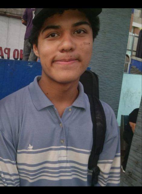 Foto de Diego longart