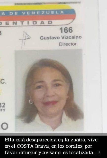 Foto de GRACIELA LUZON