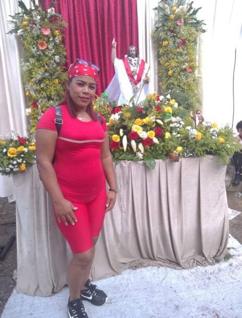 Foto de Yelitza García
