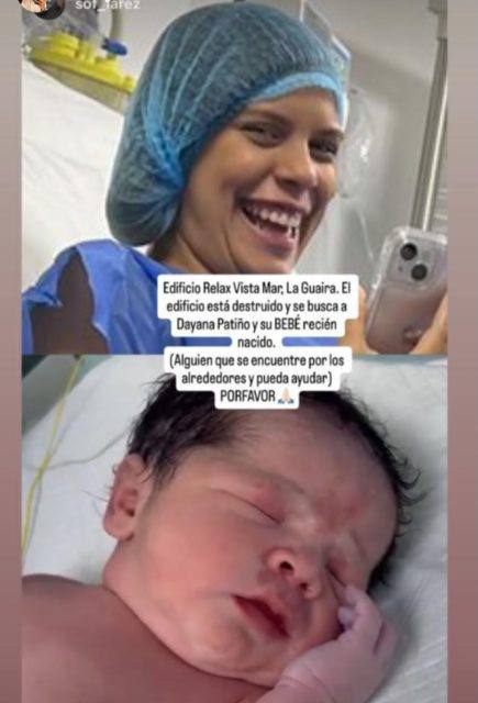 Foto de Dayana Patiño