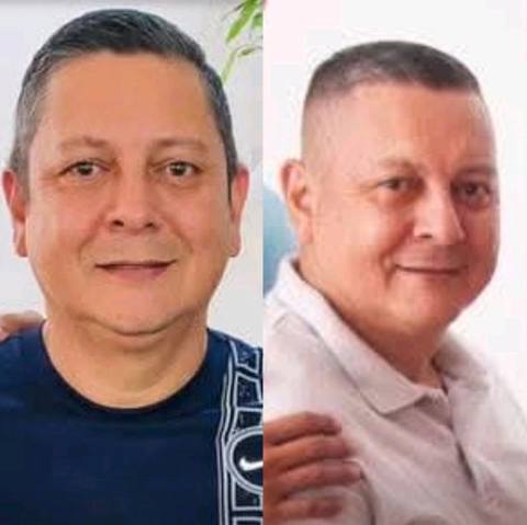 Foto de Mario Gonzales