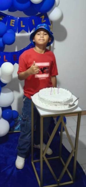 Foto de Abel Diaz