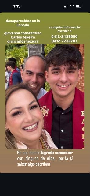 Foto de Familia teixeira