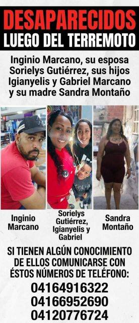 Foto de iginio Marcano