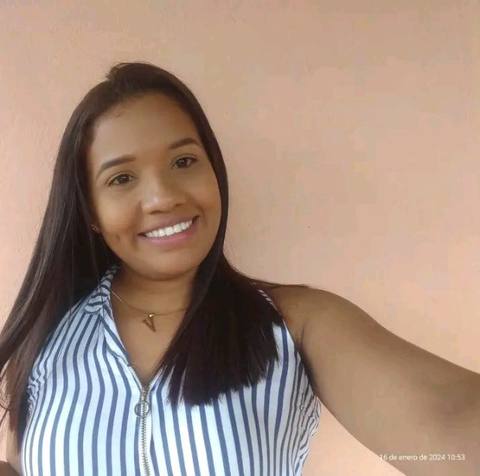 Foto de Virginia Gisell Cardoza Castro