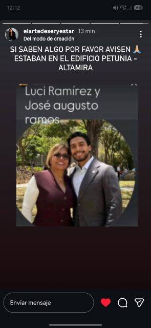Foto de Luci Ramirez