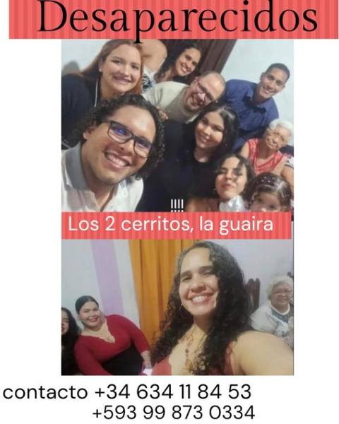 Foto de Dulcy Navarro
