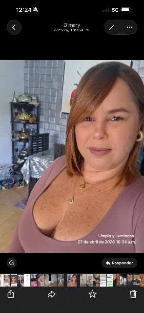 Foto de Dimary yéndote cardona