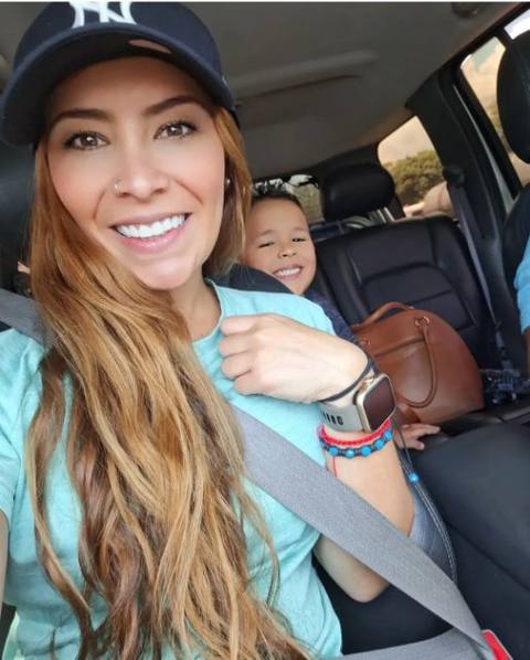 Foto de Samantha Da Conceicao