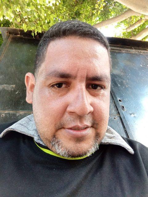 Foto de Teodoro Valdez