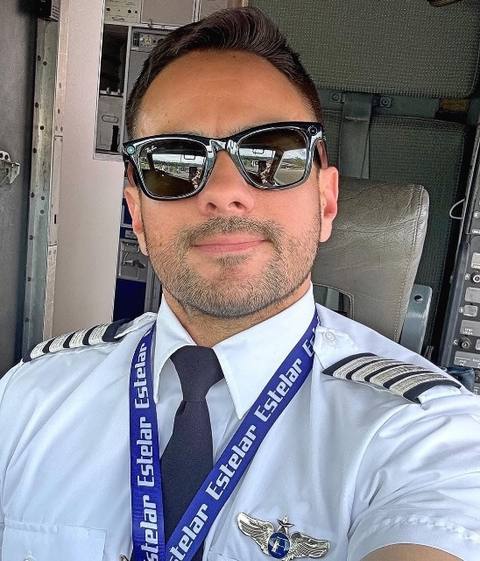 Foto de Andres Aleksic