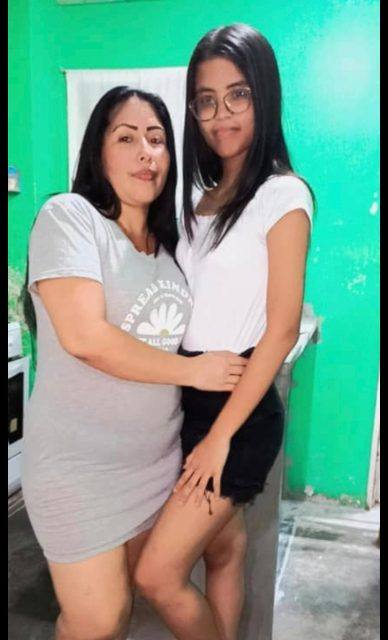 Foto de Iris del valle Dávila