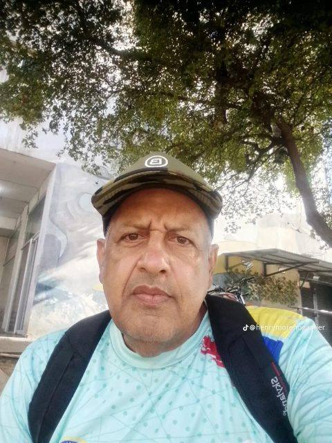 Foto de Henrry moreno