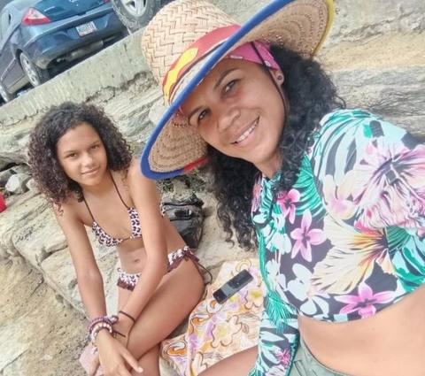 Foto de Jennifer Moreno