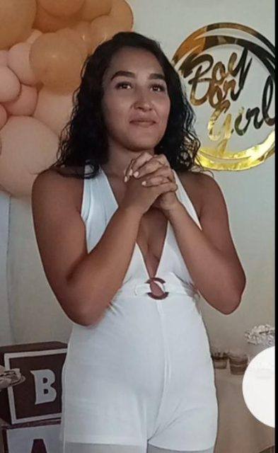 Foto de Yuleiz Milagros David Jiménez