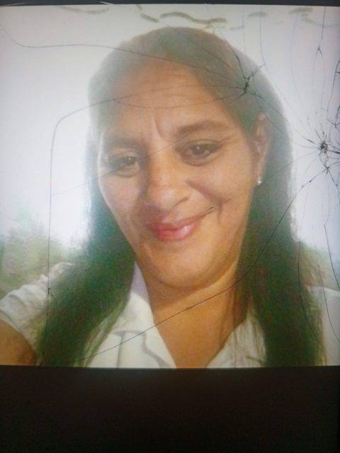 Foto de Milagros Vera