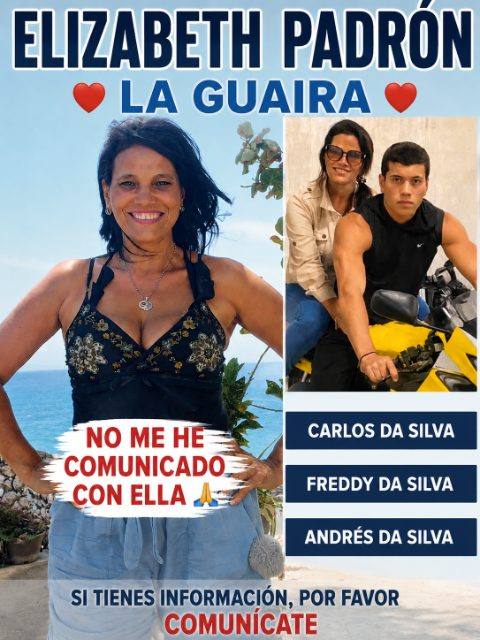 Foto de Elizabeth  Padrón