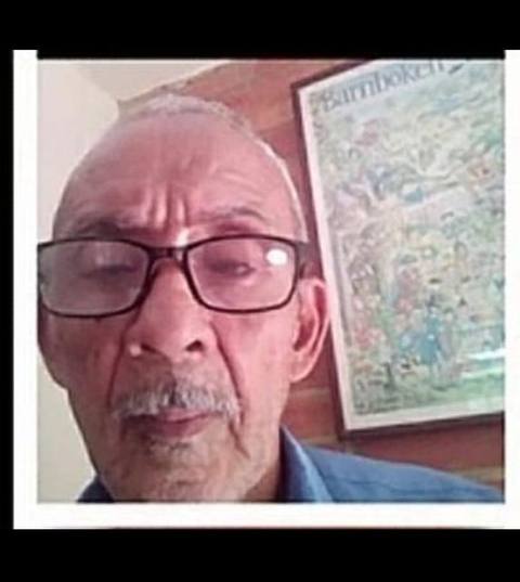 Foto de Juan hidalgo hidalgo