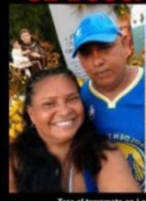 Foto de Yhozary Rivas