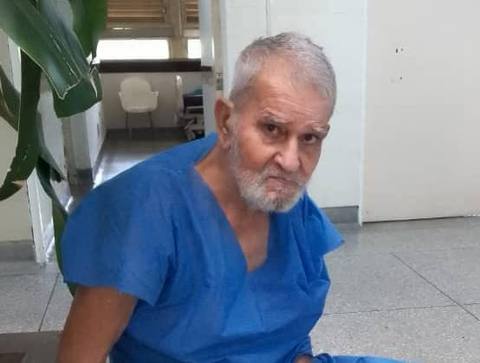 Foto de PEDRO REYNA