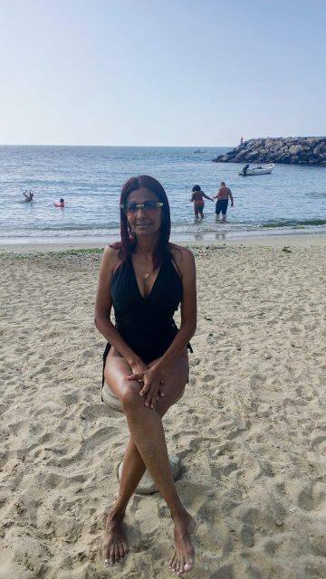 Foto de Edith Velasquez