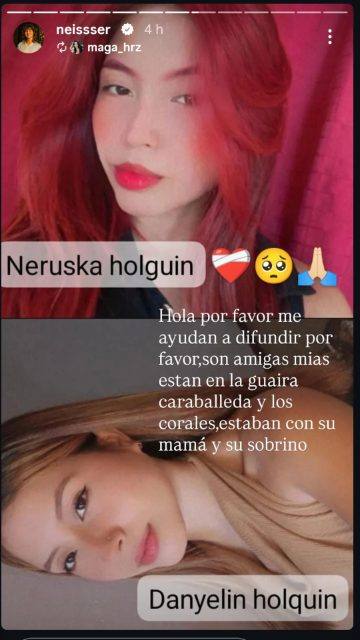 Foto de Neruska Holguin