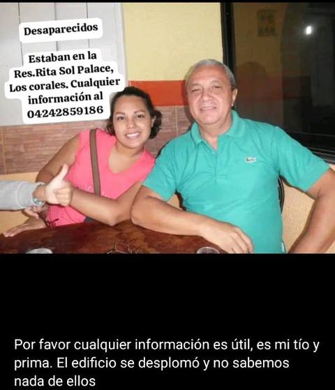 Foto de Zambrano miguel