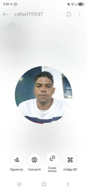 Foto de Rafael eduardo  nieves