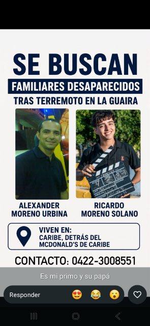 Foto de Ricardo Moreno