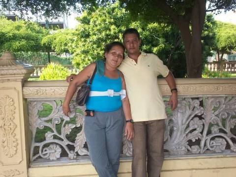 Foto de Milagros Millan