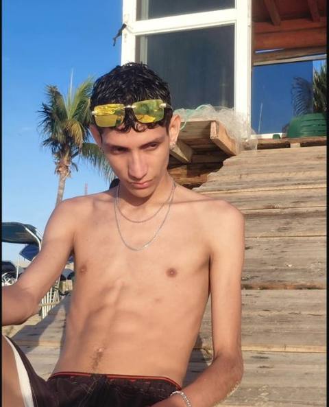 Foto de Lowrman López