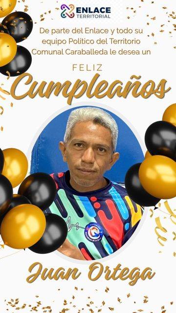 Foto de Juan Carlos Ortega