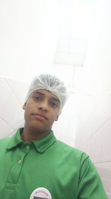 Foto de Rafael Alejandro Orellana Velázquez