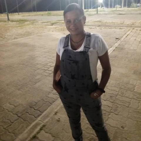 Foto de Astrid