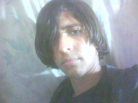 Foto de Johan Llach Villanueva