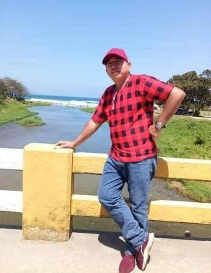 Foto de LUIS ALBERTO TERAN