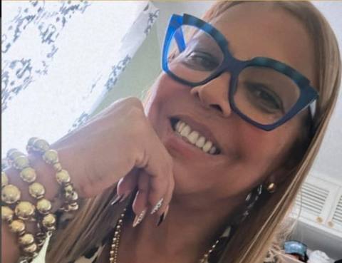 Foto de Raquel Carrillo