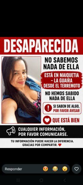 Foto de Lesbia pelayos