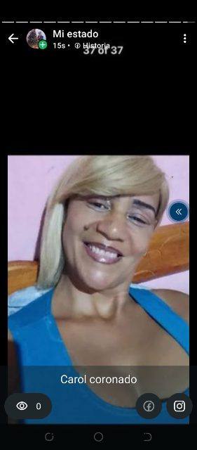 Foto de Carolina coronado