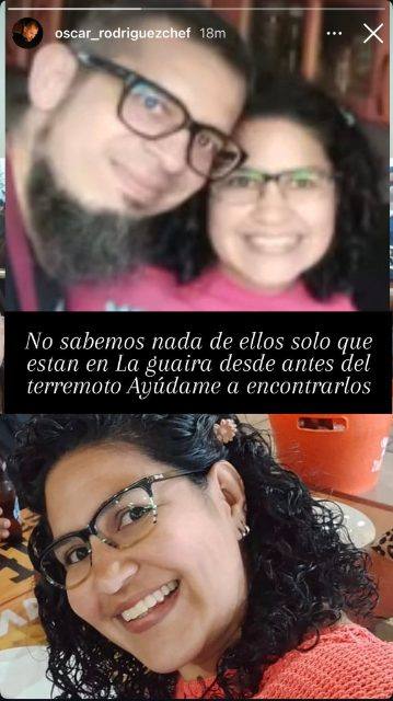 Foto de Ella Thais del Valle Rodríguez El Domingo Pérez