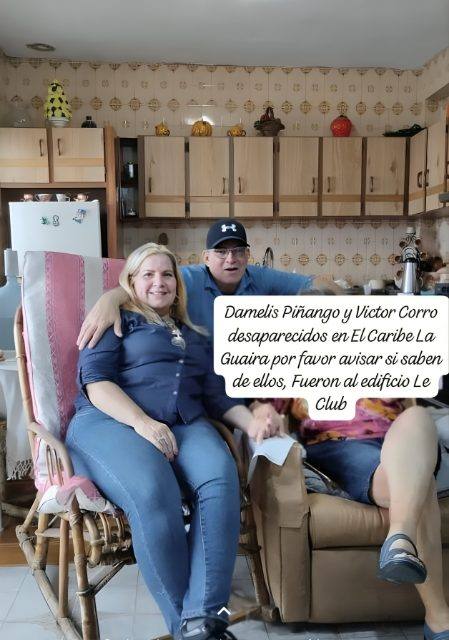 Foto de Damelis Piñango