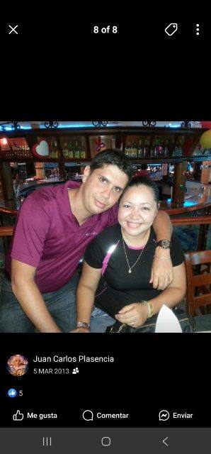 Foto de Juan carlos placencia gonzalez