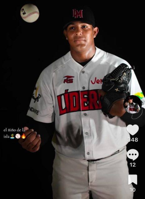 Foto de Jesus Ramirez