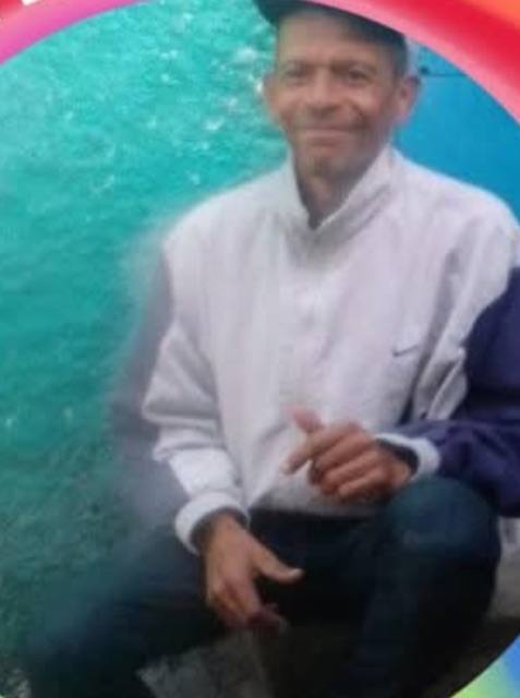 Foto de Carlos Pulido Bocanegra
