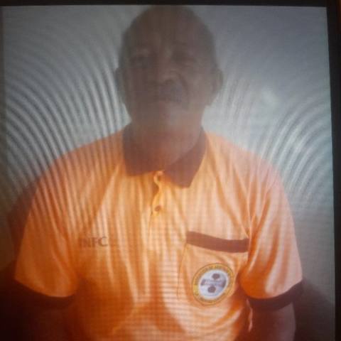 Foto de Freddy Leon Medina