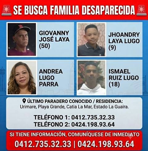 Foto de Giobanny laya