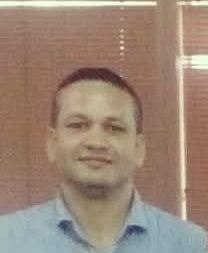 Foto de Luis Guillermo Carrillo