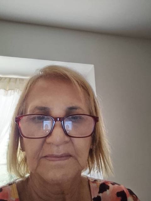 Foto de Alba Moreno Parra