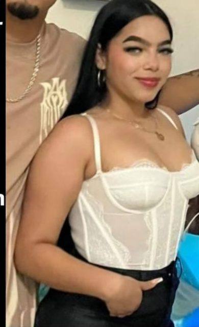Foto de Adriana Valeria Morales Duarte